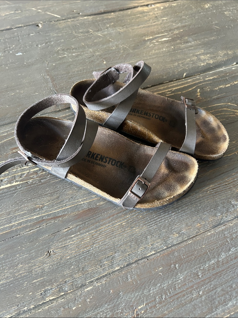 Birkenstock Women’s Daloa Sandal